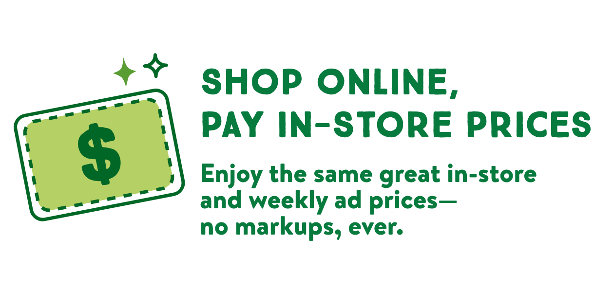 Shop Online, Pay in-store prices: 3up-weekly-ad