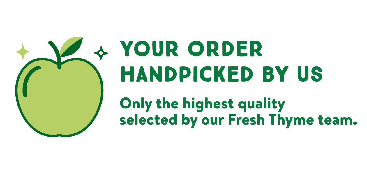 Your Order Handpicked by Us: 3up-handpicked