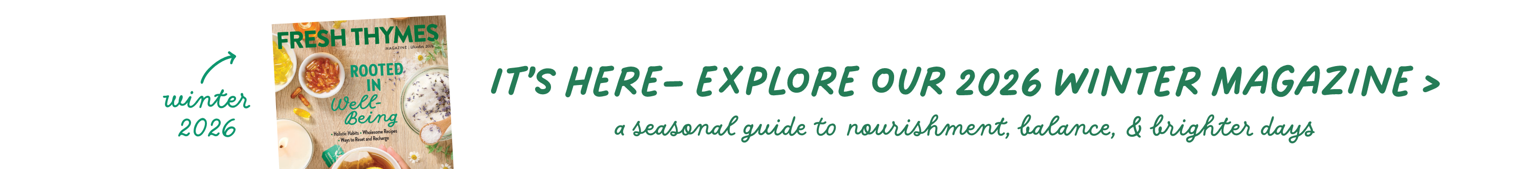 Fresh Thymes 2026 Winter Digital Magazine: banner-winter-2026-magazine