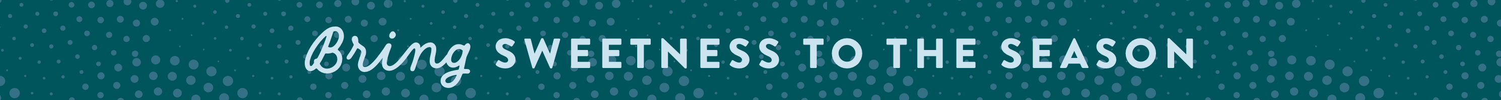 Holiday Baking Recipes Fresh Thyme Market