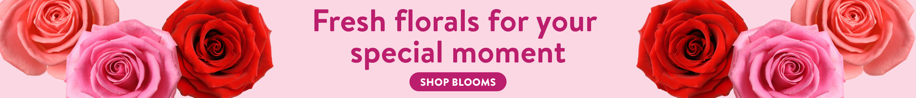 Fresh Florals for Your Special Moment: banner-floral-vday