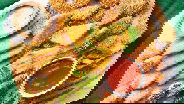 Plant-Based Frozen Foods At Fresh Thyme