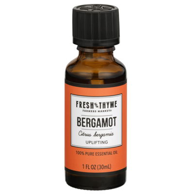 Bergamot