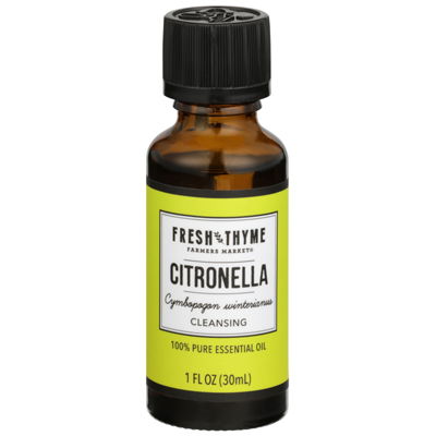 Citronella