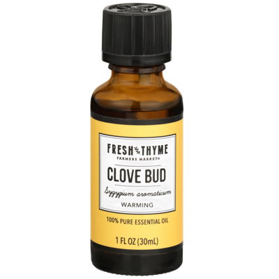 Clove Bud