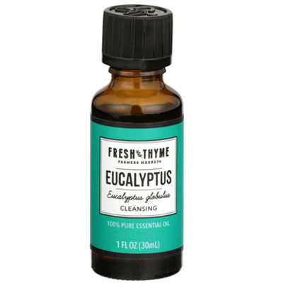 Eucalyptus 