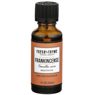 Frankincense