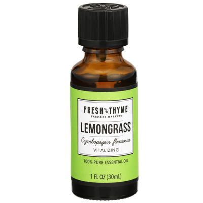 Lemongrass