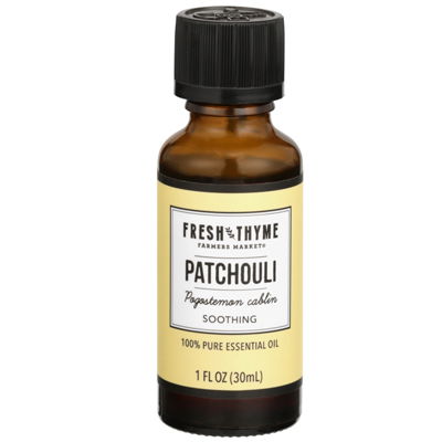 Patchouli