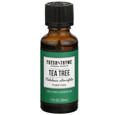 Tea Tree