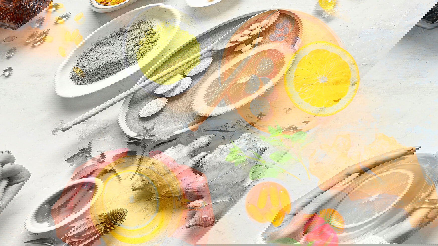 Immunity for All Ages