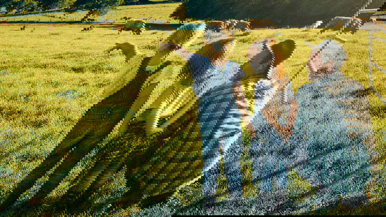 Discover Fresh Thyme Dairy