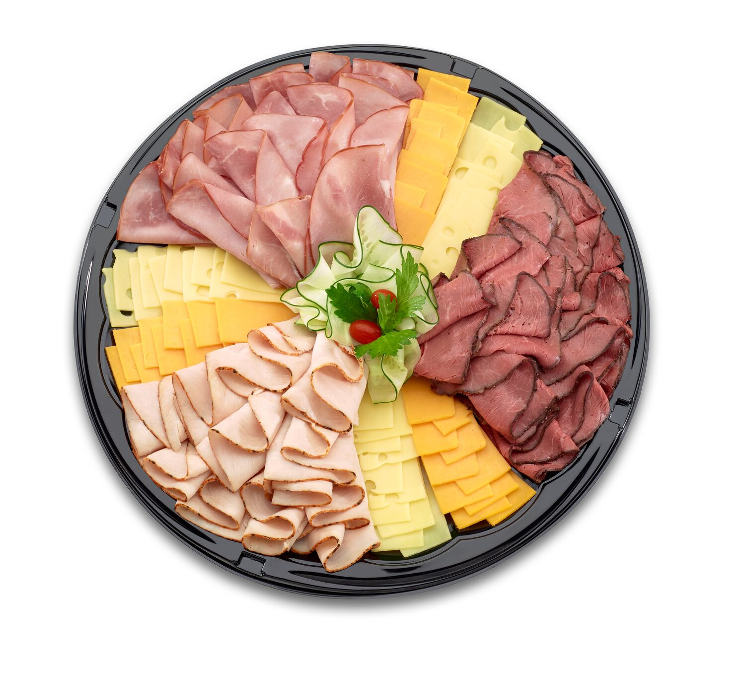Fresh Thyme Boar’s Head Classic Platter