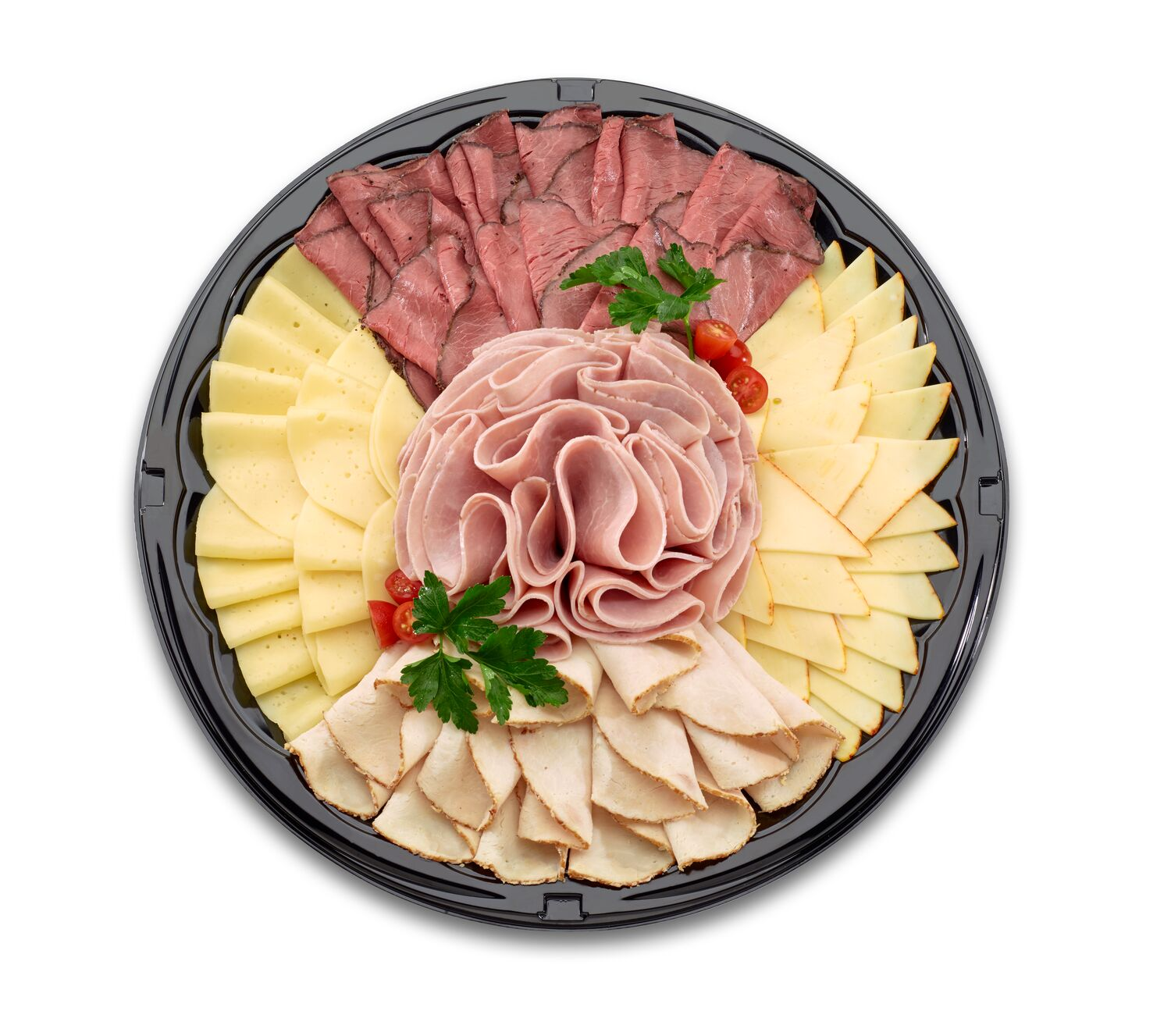 Fresh Thyme Boar’s Head Low Sodium Platter
