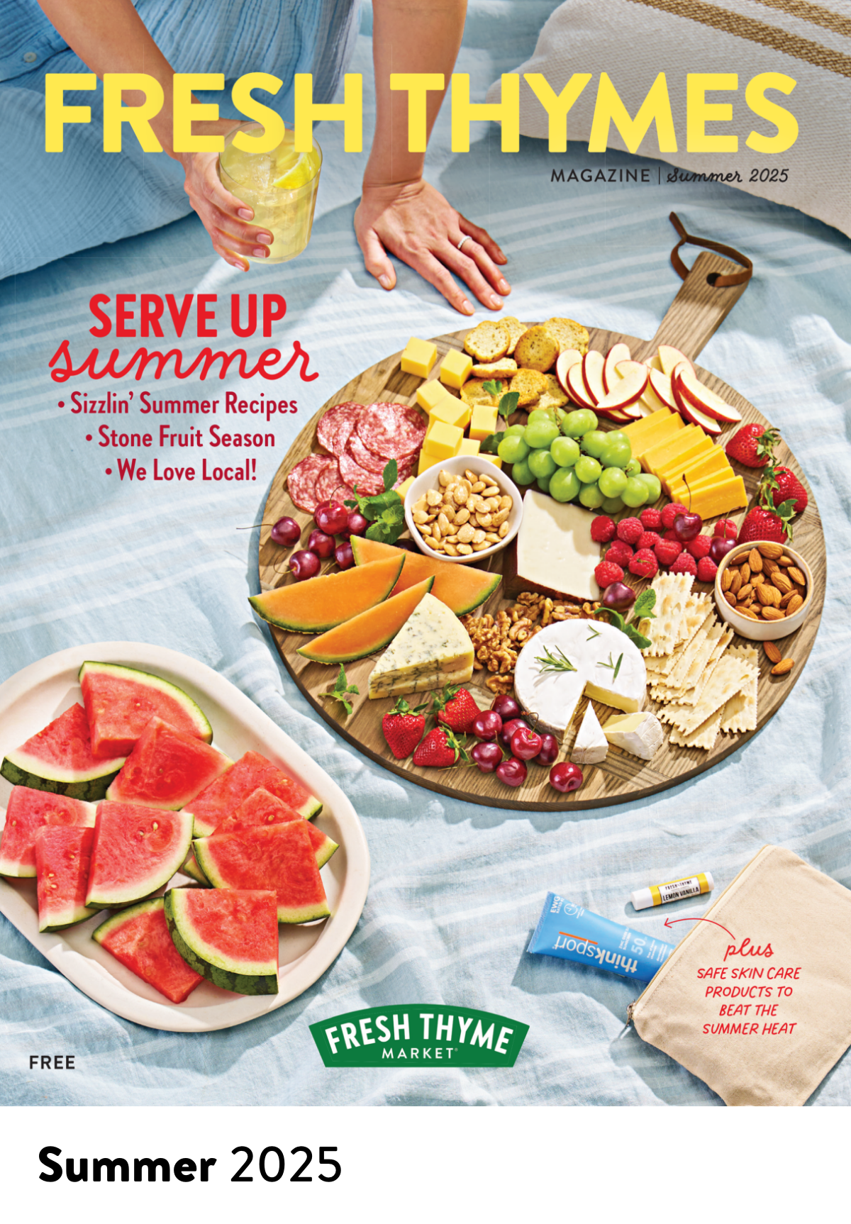 Summer 2025 Magazine