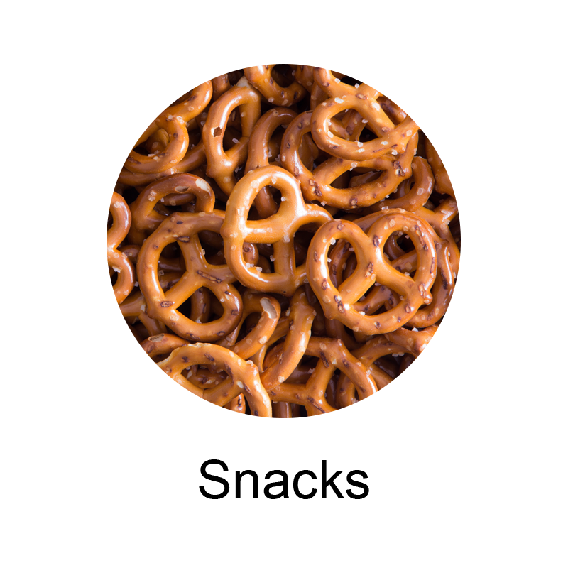 Snacks
