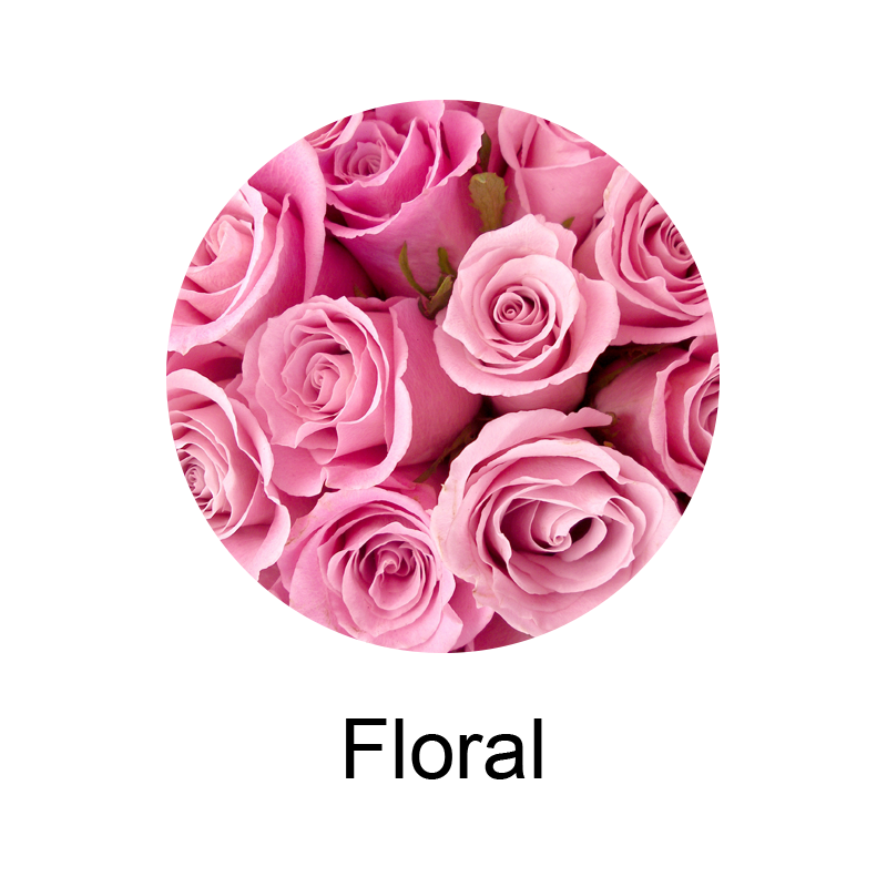 Floral