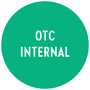 OTC Internal