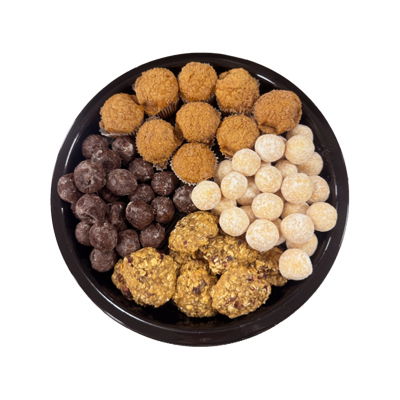 Gluten Free Sweet Breakfast Catering Platter