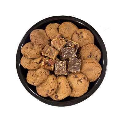 Gluten Free Dessert Catering Platter