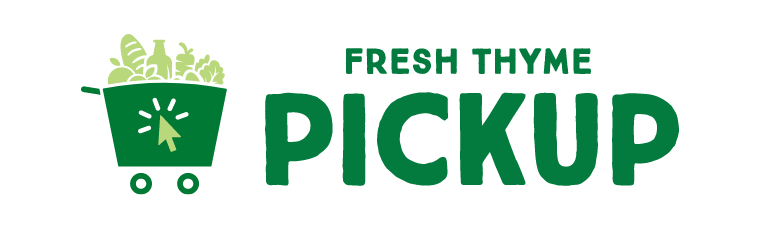 Fresh Thyme Pickup: DSIcon1