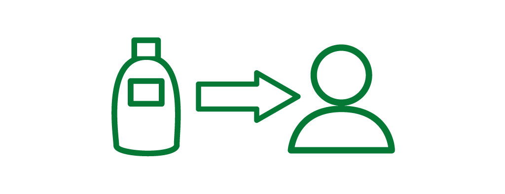 Email the Category Manager