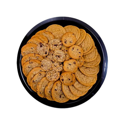 Fresh Thyme Cookie Catering Platter