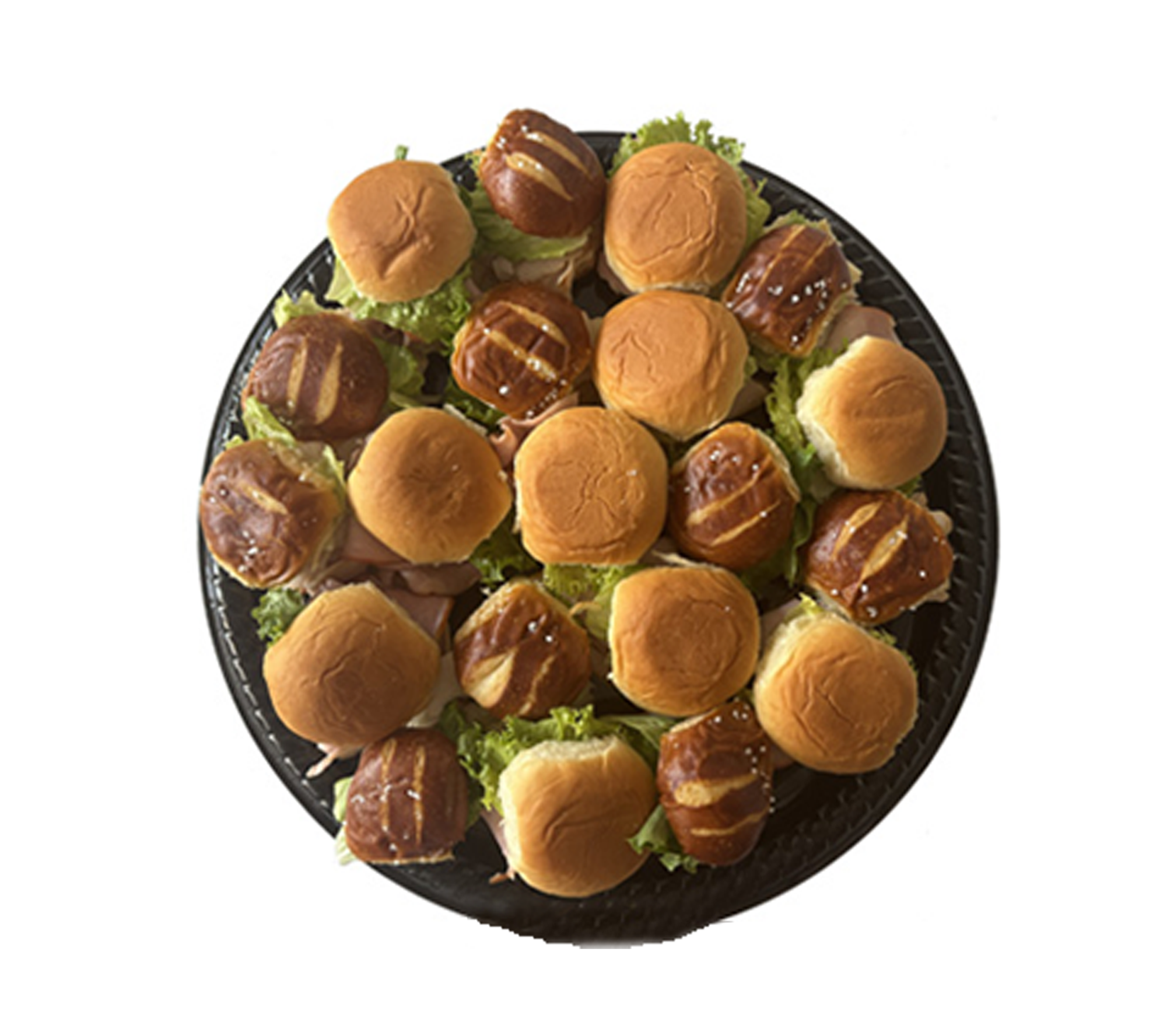 Fresh Thyme Boar's Head Savory Bold Sandwich Platter