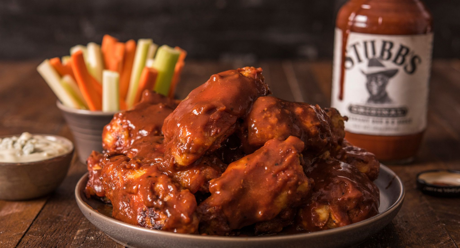 Black History Month. Stubb's: feature2-3